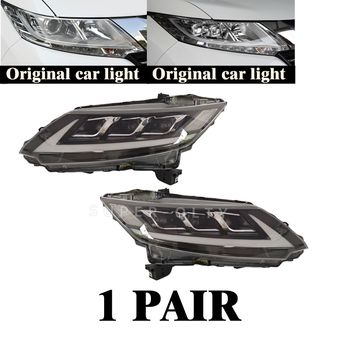 Car Lights