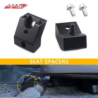 Interior Parts