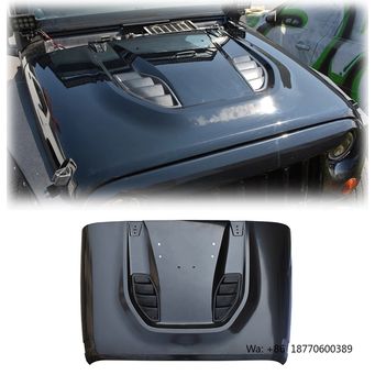 Exterior Parts