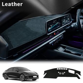 Interior Accessories