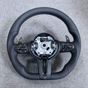 Interior Parts