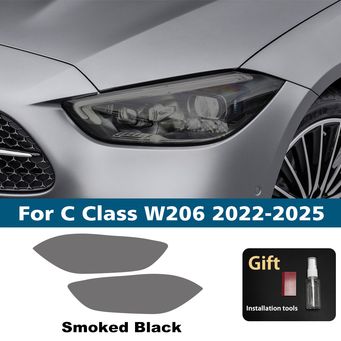 Exterior Accessories