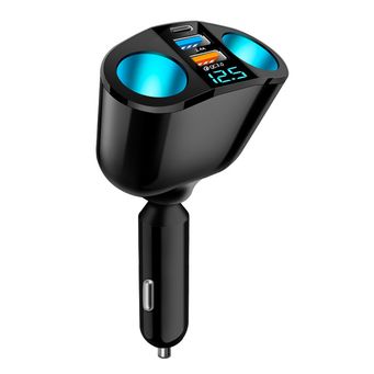 Car Electronics