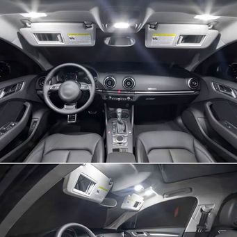 Car Lights