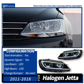Car Lights
