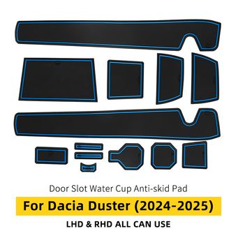 Interior Accessories