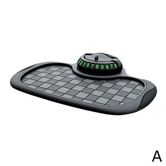 Interior Accessories