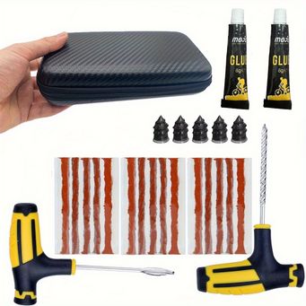 Car Maintenance Tools