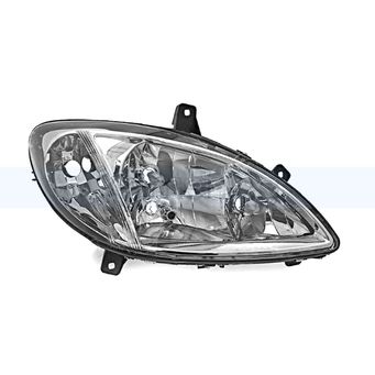 Car Lights