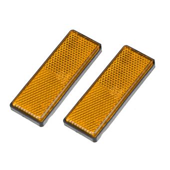 Exterior Accessories