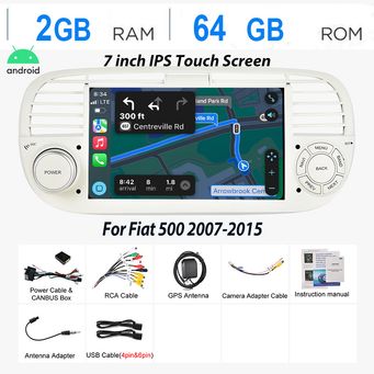 Car Electronics