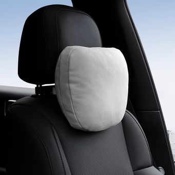 Interior Accessories