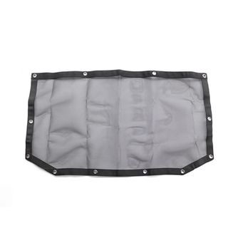 Exterior Accessories