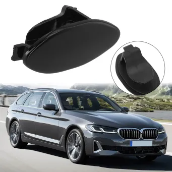 Exterior Parts