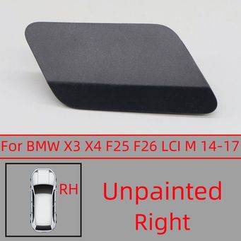 Exterior Parts