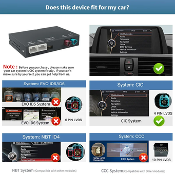 Car Electronics