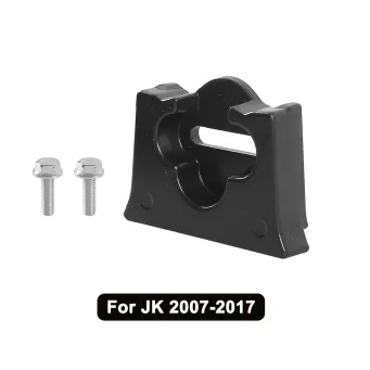 Exterior Parts