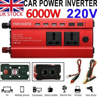 EV (Electric Vehicle) components (batteries, chargers)