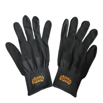 Car Wash Products 