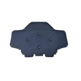 Interior Accessories