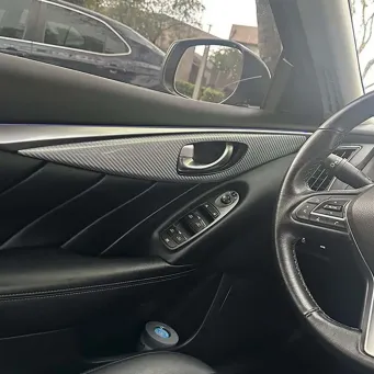 Exterior Accessories
