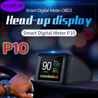 Car Electronics