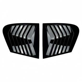 Exterior Parts