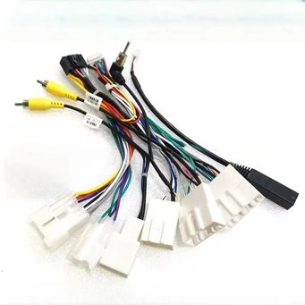 Car Electronics