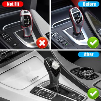 Interior Accessories