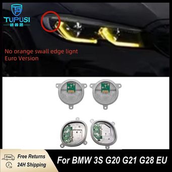 Car Lights