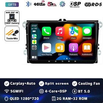 Car Electronics
