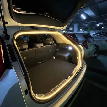 Car Lights