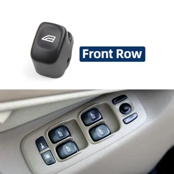 Interior Parts