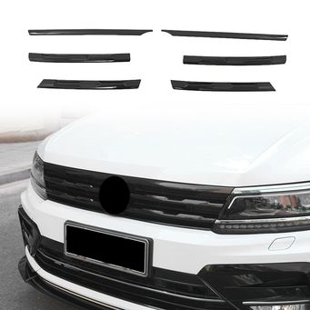 Exterior Parts