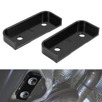 Chassis Parts