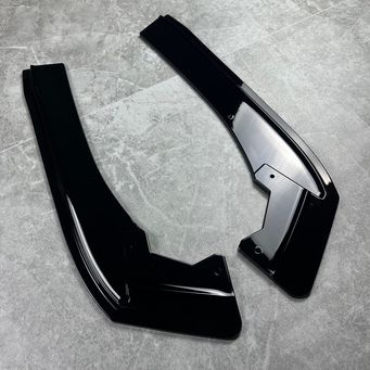 Exterior Parts