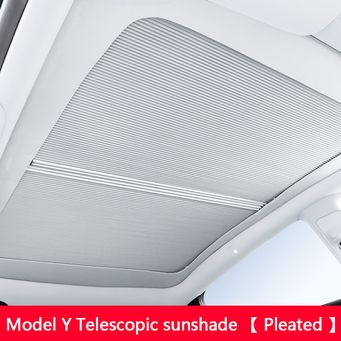 Exterior Accessories