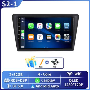 Car Electronics
