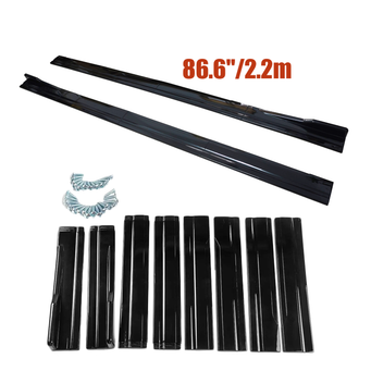 Exterior Parts