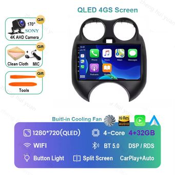 Car Electronics