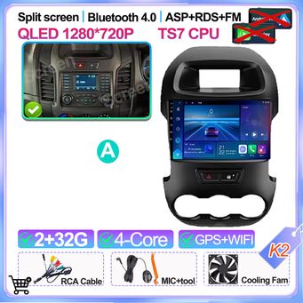 Car Electronics