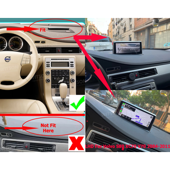 Car Electronics