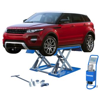 Car Maintenance Tools