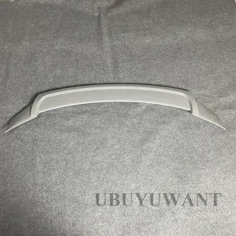 Exterior Parts