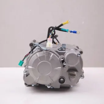 EV (Electric Vehicle) components (batteries, chargers)
