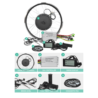 Vehicles Accessories