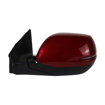 Exterior Parts