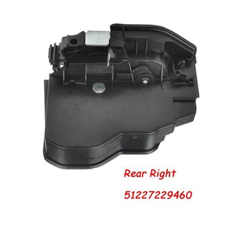 Interior Parts