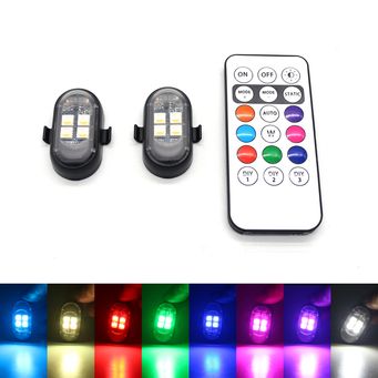 Car Lights