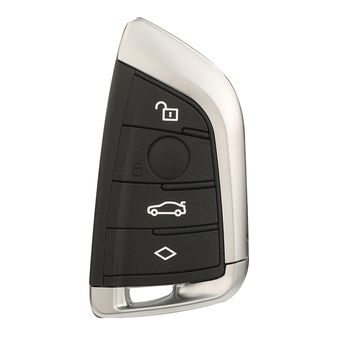 Car Lock System